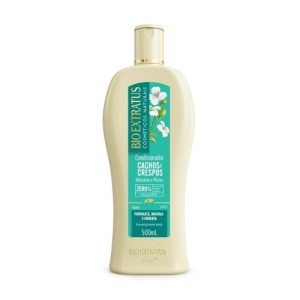 Bio Cachos e Crespas Condicionador 500GR - Bio Extratus