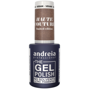 The Gel Polish Coleção Haute Couture HA6 - 10,5ml Andreia