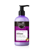 Condicionador Pro Lisos Anti frizz Argan 300ml Real Natura - Image 2