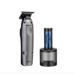 Máquina de Contorno Lo-Pro FXONE Trimmer BaByliss Pro - Image 2