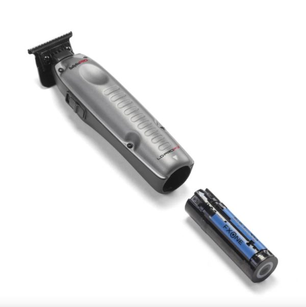 Máquina de Contorno Lo-Pro FXONE Trimmer BaByliss Pro - Image 3