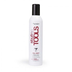 Espuma Volume 400ML New Styling- Fanola