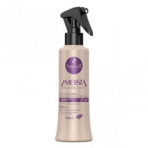 Fluido Ametista 120ml Haskell