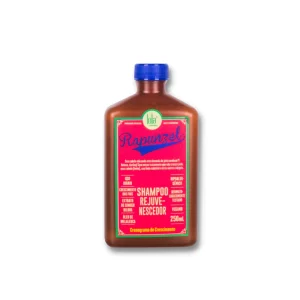 Shampoo Rapunzel 250ml Lola