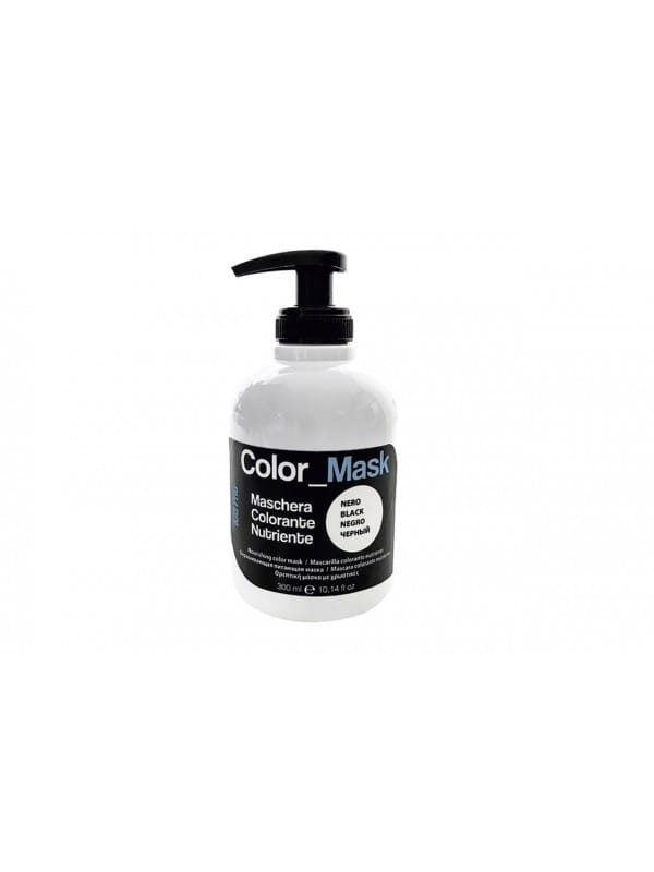 Mascara Cor Kaypro Preto 300ML