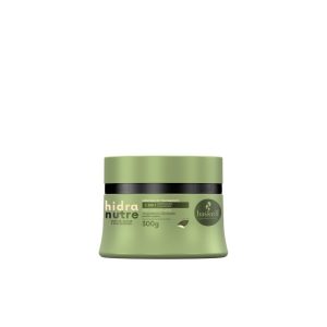 MÁSCARA HIDRANUTRE 300ML HASKELL