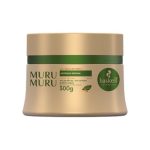 Mascara Murumuru 300gr Haskell