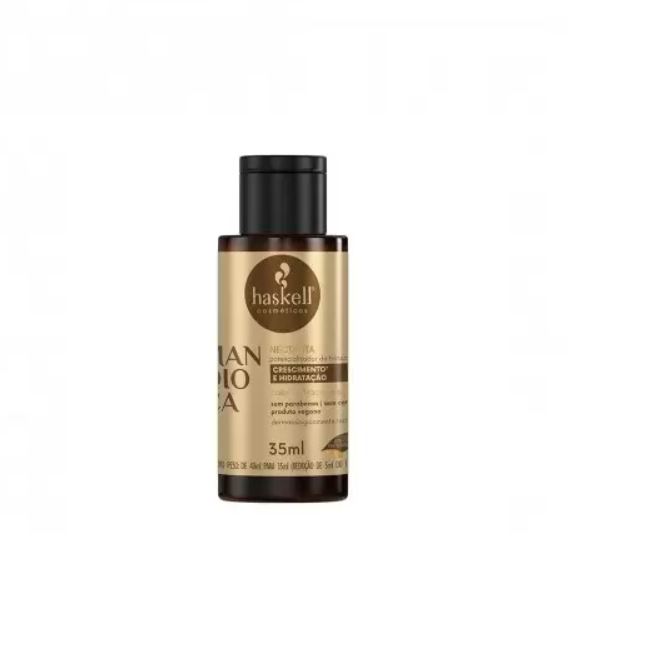 Nectavita Mandioca 35ML - Haskell