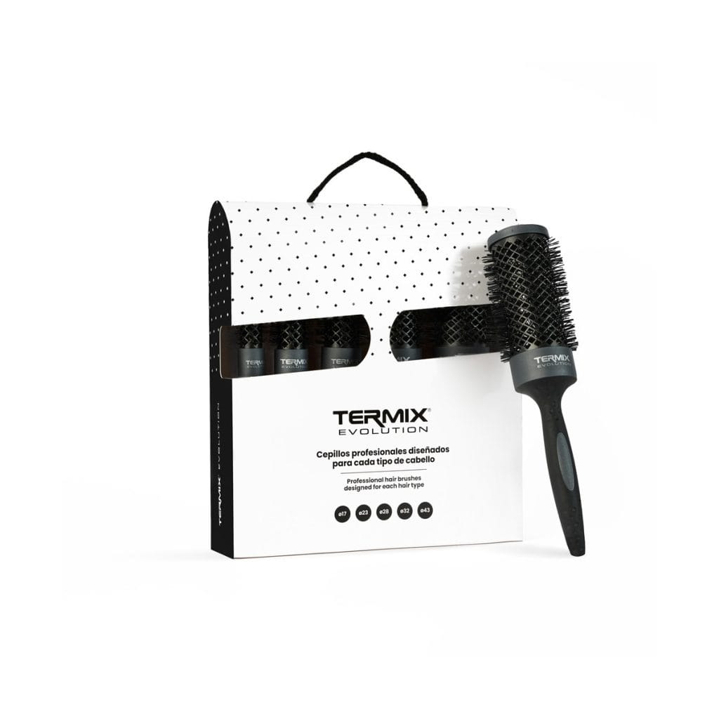 Pack Escovas Plus - Termix