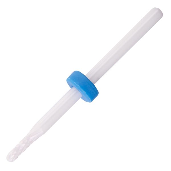Ponteira De Cutículas Cerâmica XS Barrel