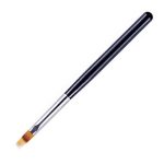 Pincel de Unhas Ombre para Esbater e Embelezar – Cerdas 6/13 mm