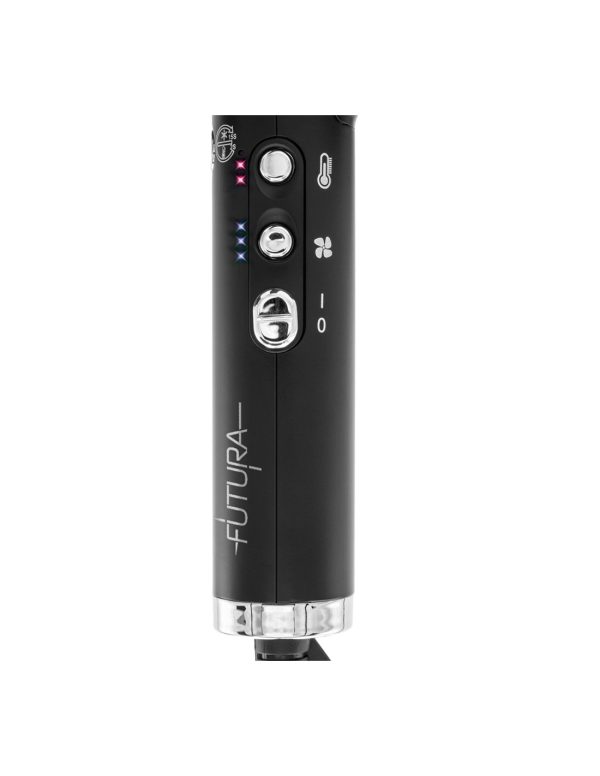 Secador Futura 1800 Watts - 290gr Sthauer - Image 6