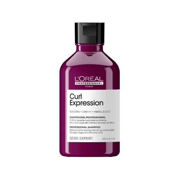 Serie Expert Shampoo Curls Expression 300ml - Image 1