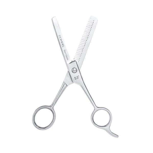 Tesoura Profissional Star Classic Desbaste 5.5" - Dompel