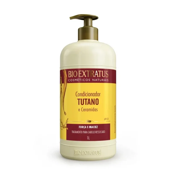Bio Tutano Condicionador 1LT - Bio Extratus