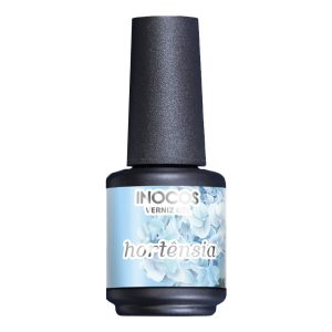 Verniz Gel Hortênsia 15ml - Inocos