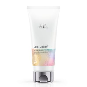 Wella Color Motion Condicionador Hidratante - 200ml