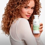 Wella Elements Calming Shampoo Suave Couro Cabeludo Seco E Sensível - 250ml - Image 3