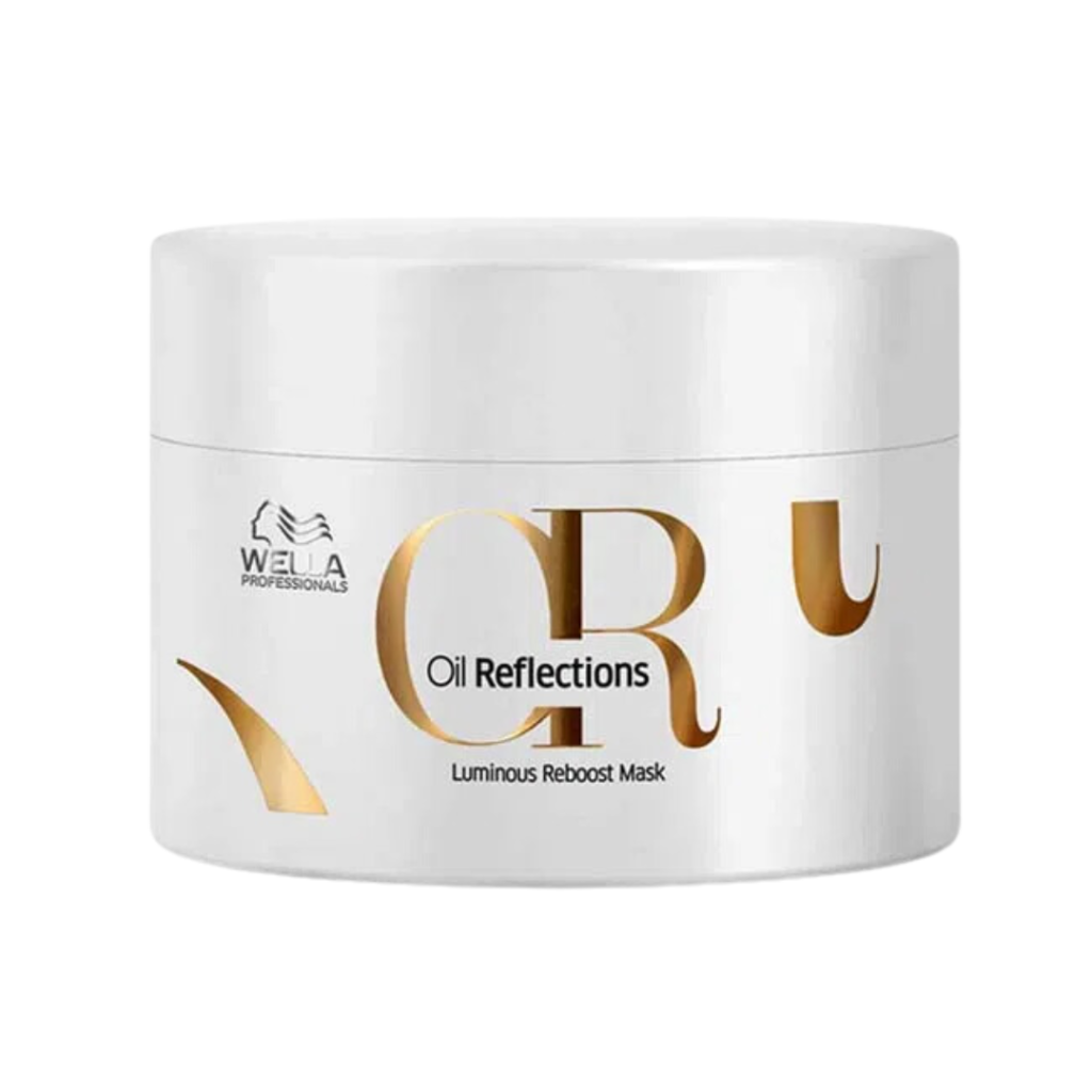 Wella Oil Reflections Máscara 150ml