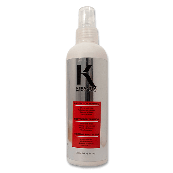 Kerantea Protector Térmico 250ml