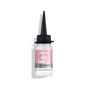 Amolecedor De Cutículas 18ml Care & Finish Inocos