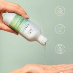 Wella Elements Calming Shampoo Suave Couro Cabeludo Seco E Sensível - 250ml - Image 2
