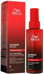 Wella Ultimate Repair Serum Night Step 5 - 95ml - Image 5