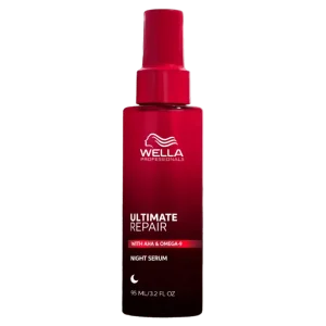 Wella Ultimate Repair Serum Night Step 5 - 95ml