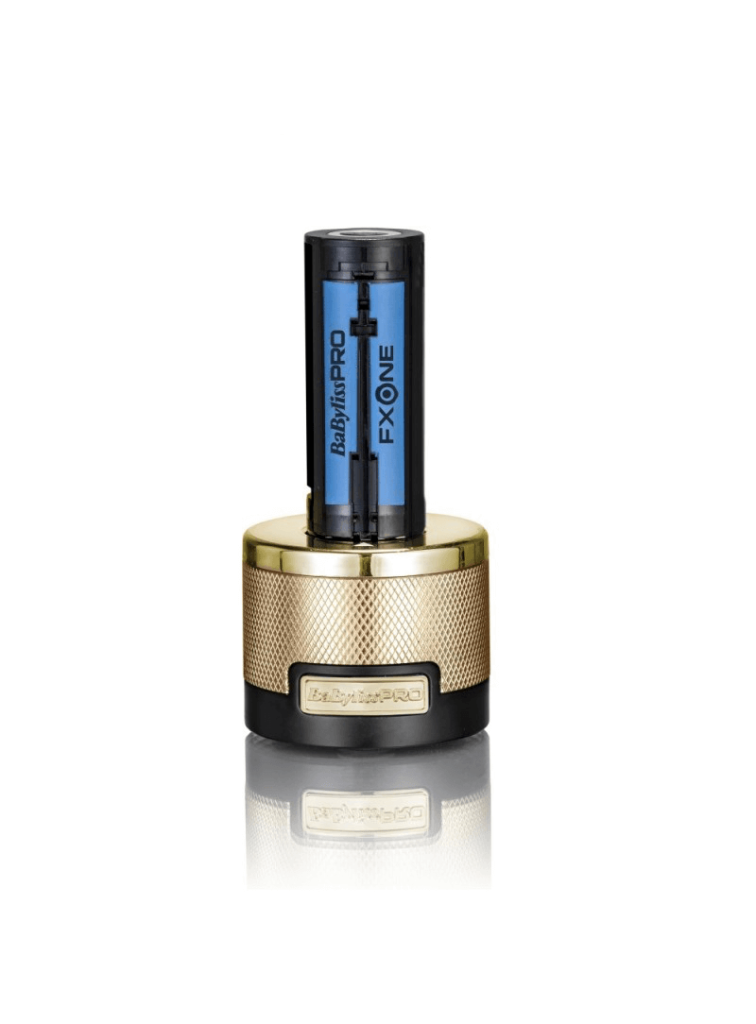 MAQUINA DE CORTE BABYLISS FXONE GOLD CLIPPER FX899GE