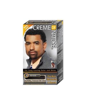Creme of Nature 4.0 Rich Black