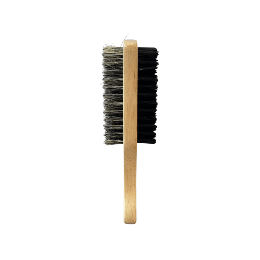 Escova de Madeira Média Reino Afro