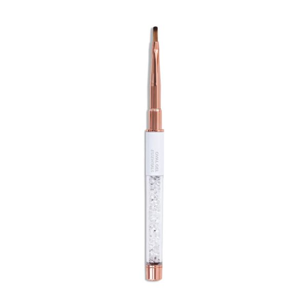 Pincel Essentials Oval Gel - Inocos
