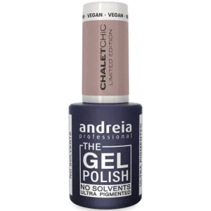 The Gel Polish CH3 10.5ml Andreia