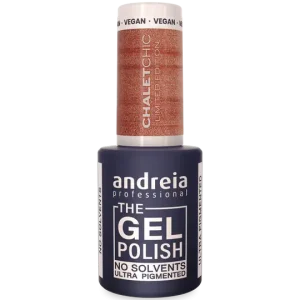 The Gel Polish CH5 10.5ml Andreia