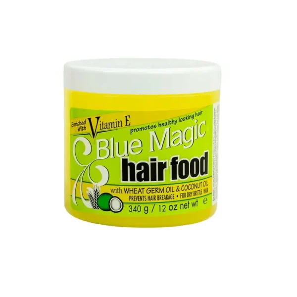 Blue Magic HAIR FOOD