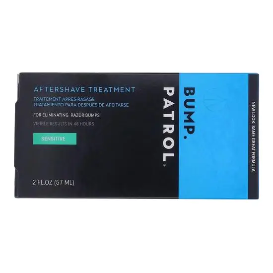 Bump Patrol Sensitive 57ml