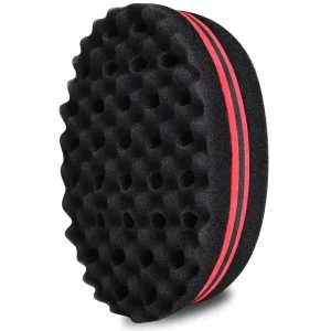 Esponja Pequena para Enrolar o Cabelo