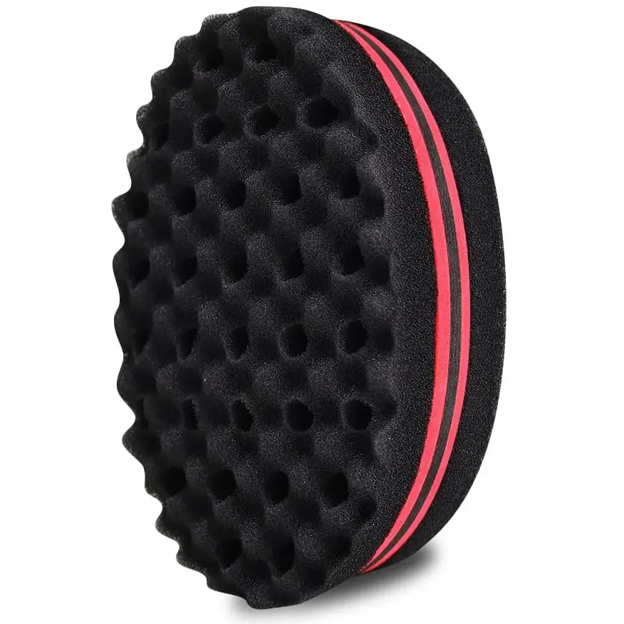 Esponja Pequena para Enrolar o Cabelo