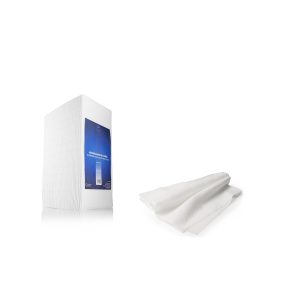 Toalhas Descartáveis Celulose 38x77cm - 90pcs