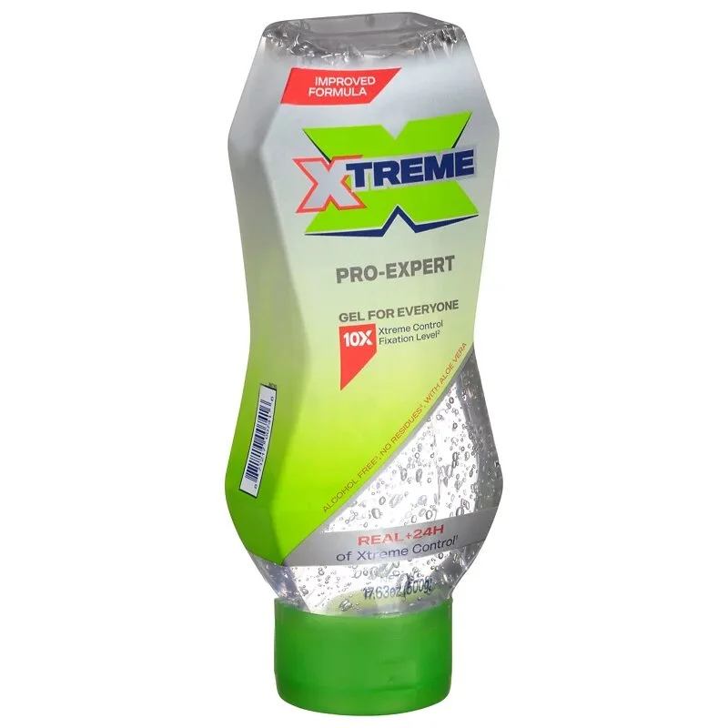 XTREME PRO-EXPERT GEL 10X 500G