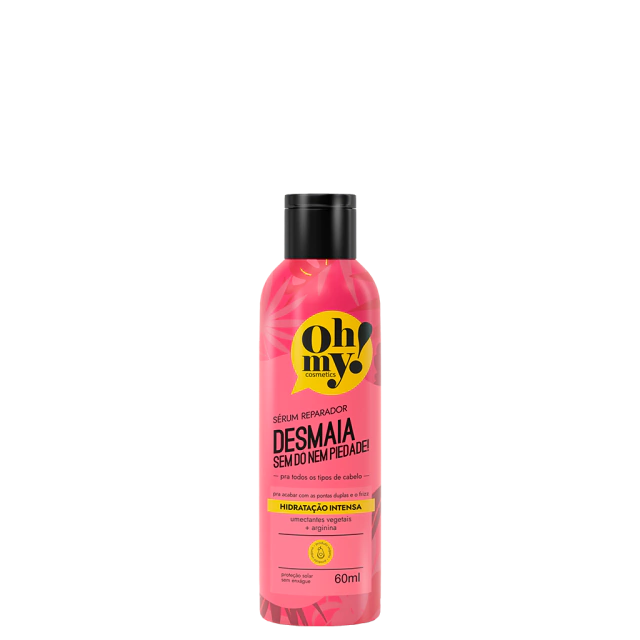 Sérum Desmaia 60ml - Oh My!