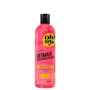 Shampoo Desmaia 300ml - Oh My!