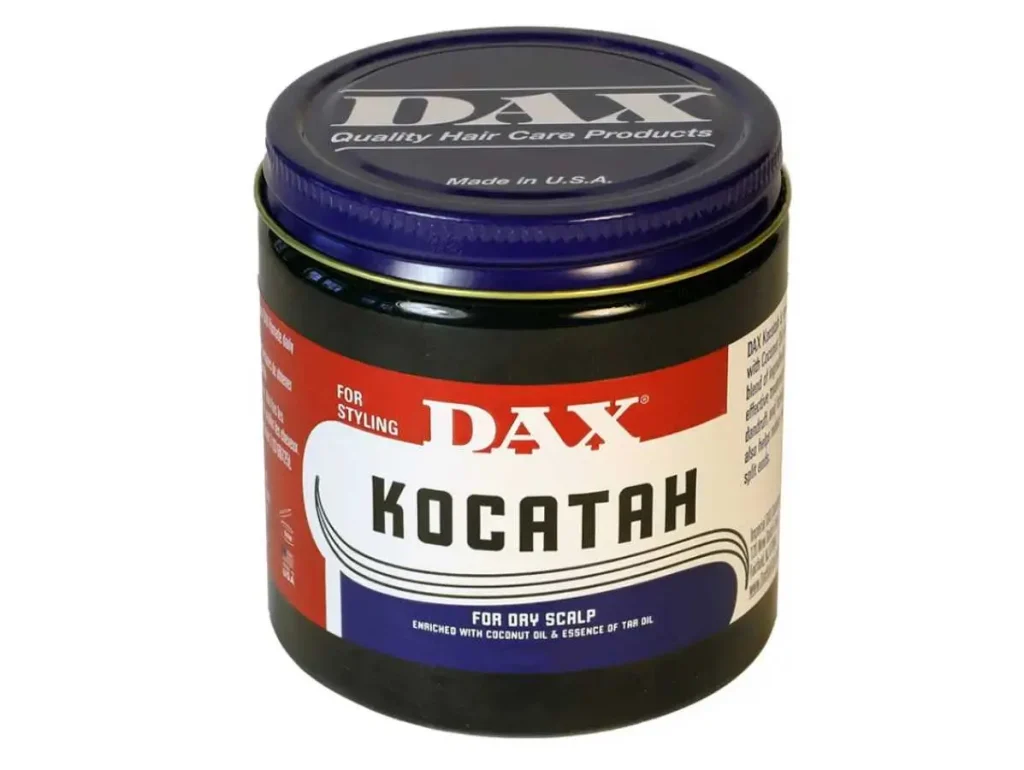 Dax Kocatah 213 ml