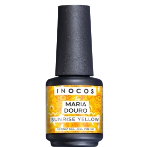 Verniz Gel Maria Douro 15ml Marias GP474 - Inocos