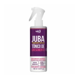 Widi Care Tônico Transição Capilar 120ML