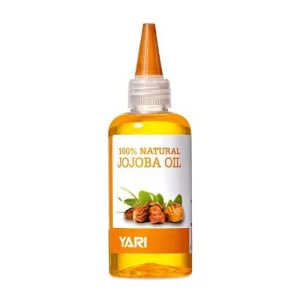 YARI 100% NATURAL JOJOBA OIL 105ML