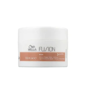 Wella Fusion Máscara De Reparação Intensiva 150ML