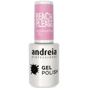 ANDREIA GEL POLISH BP6 10.5ML