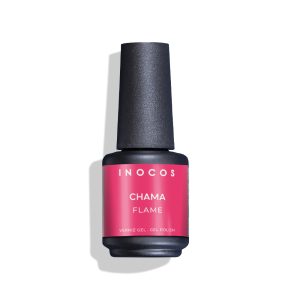 Verniz Gel Chama Inocos 15ML