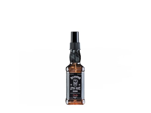 AFTER SHAVE COLOGNE SICILIA BANDIDO 150ML